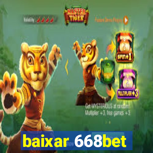 baixar 668bet